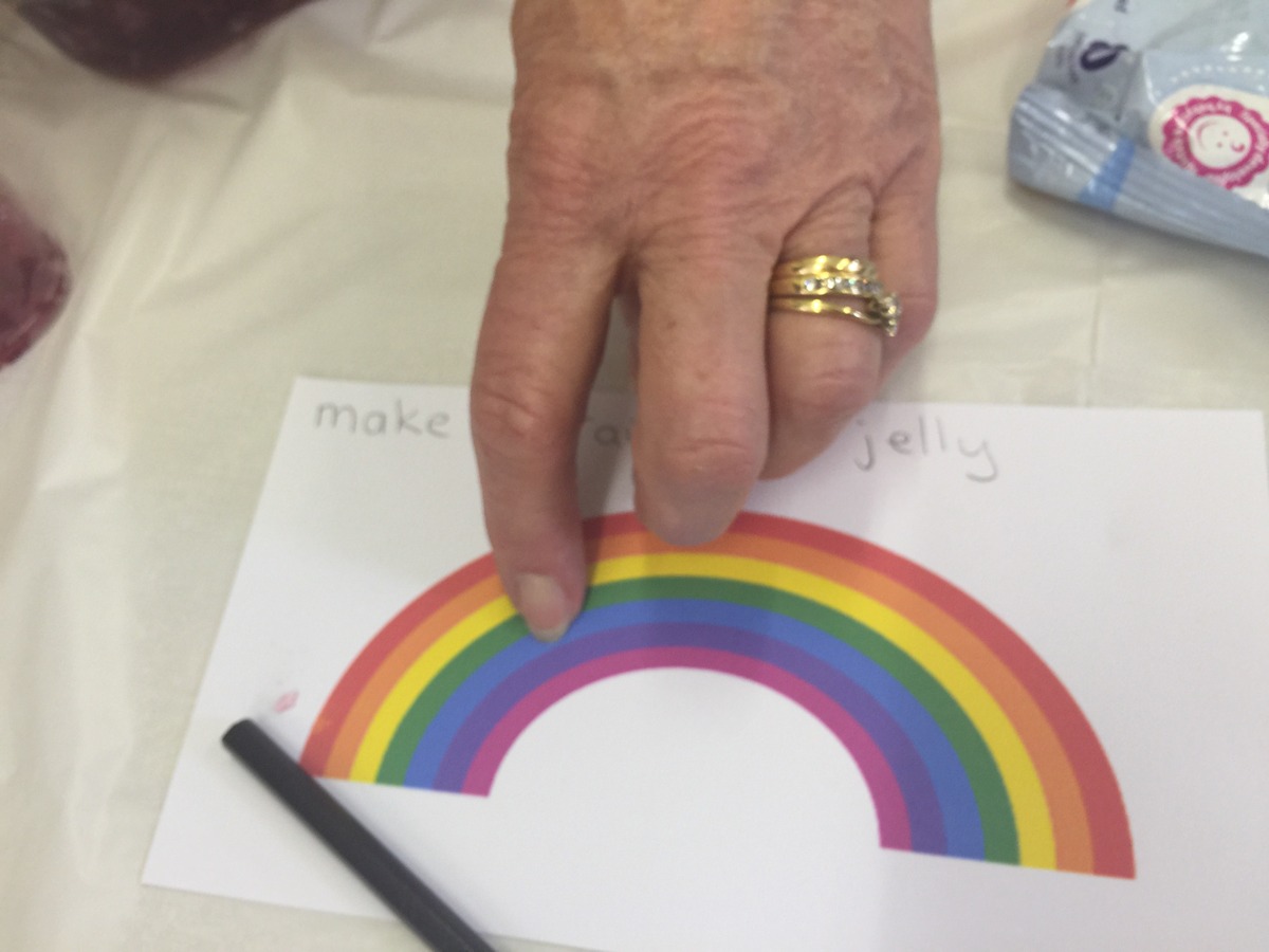 God's Promise to our world